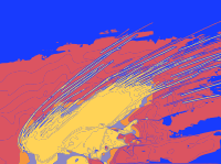 Abstract Fire