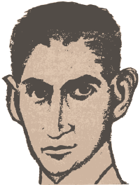 Franz Kafka