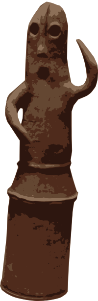 Haniwa