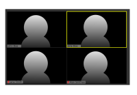 Remote Meeting