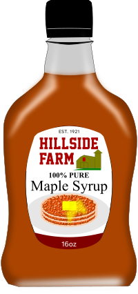Maple Syrup