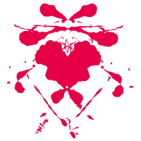 Rorschach test