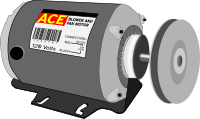 Electric Motor