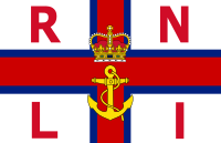Royal National Lifeboat Institution