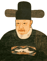 Korean Royalty