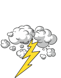 Raijin Thunder