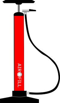 Air Pump