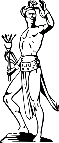 Montezuma