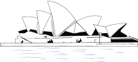 Sydney Opera House
