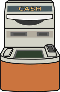 Cash Machine