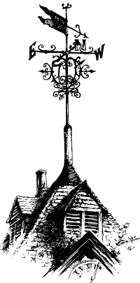 Weathervane 2
