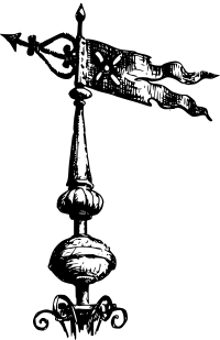 Weathervane 3