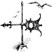 Weathervane 4