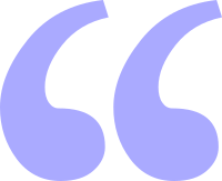 Left double quotation mark