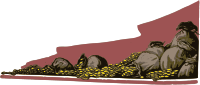 Bags of Coins