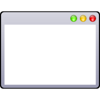 Window Icon