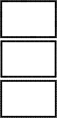 Deckle Edge Frames
