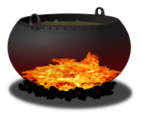 Cauldron - Fix Remix