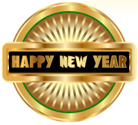 Happy New Year