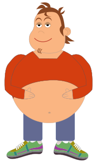 Fat Man - Fix Remix