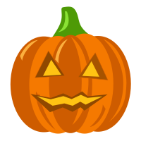 Jack-o-lantern