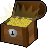 Treasure Chest