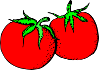Architetto -- pomodori