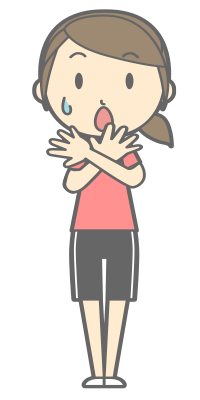 NO Gesture
