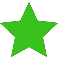 Lime Star