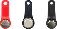 Doorphone keys TM by Rones