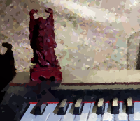 Musical Hotei