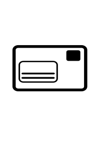 envelope
