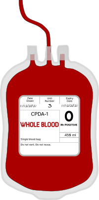 Blood Donation