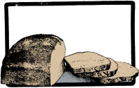 Bread Frame