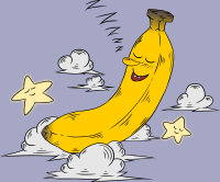 Cozy Banana - Colour Remix