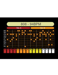 808 Drum Machine