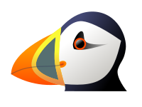 Puffin Head
