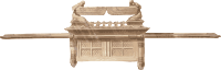 Ark of the Covenant