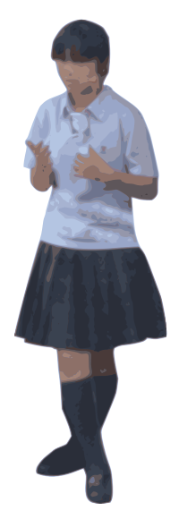 Japanese School Uniform