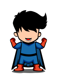 Super Kid
