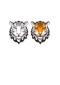 Tiger vector