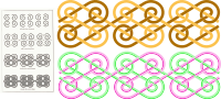 Sturrock Motif 74