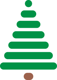 Simple Christmas Tree