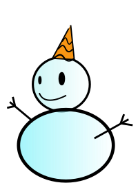 snowman