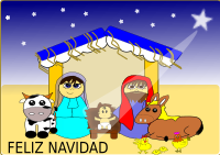 Bonito nacimiento