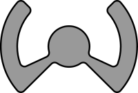Airplane yoke