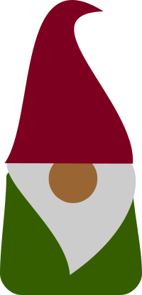 Simple Gnome