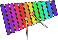 Xylophone