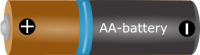 AA Battery