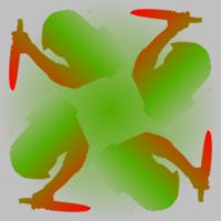 ComicSuperPosition